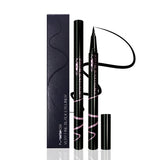 Eyeliner liquide waterproof gothique