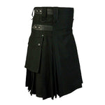 kilt homme steampunk gothique