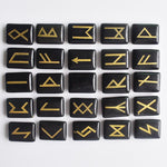 Runes gothiques