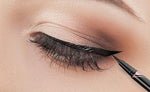 Eyeliner waterproof gothique