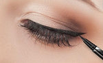 Eyeliner waterproof gothique