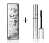 Mascara waterproof noir gothique