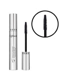 Mascara waterproof noir gothique