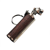 Briquet waterpoof gothique