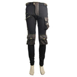 Pantalon Homme gothique, motard